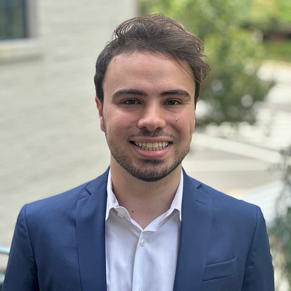 Alexander Perez